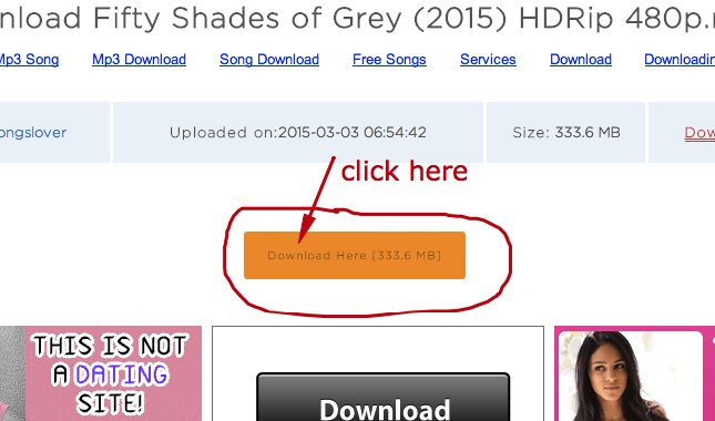 How to Download Movie From Bdupload | Downloadhub bdupload_download_1